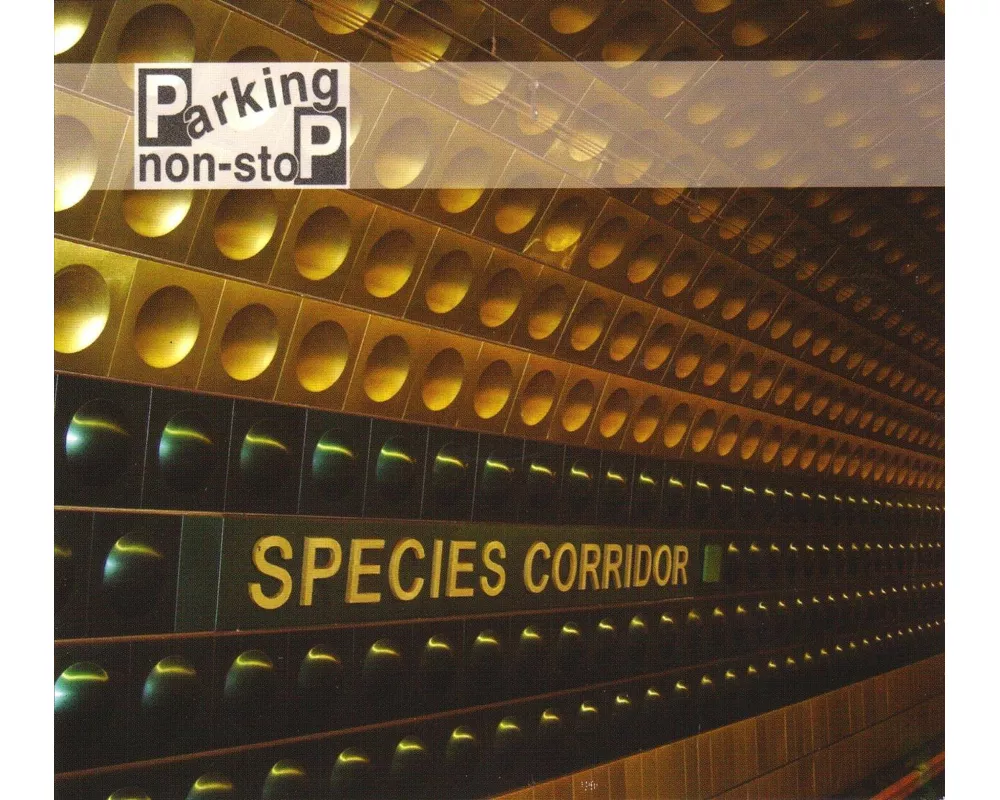 Species Corridor