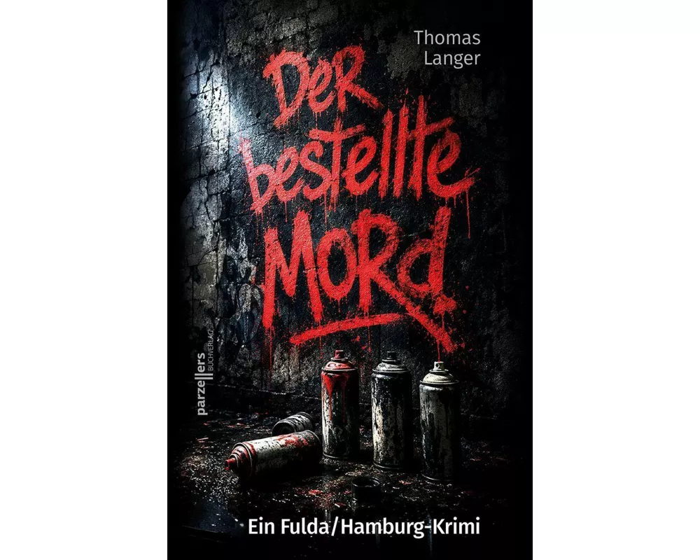 Der bestellte Mord