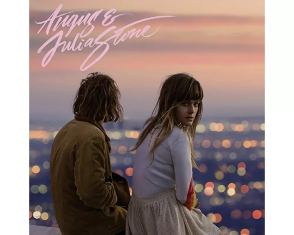 Angus & Julia Stone