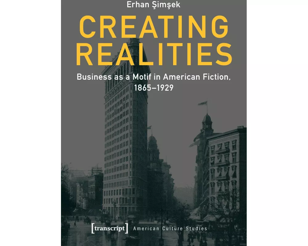 Creating Realities