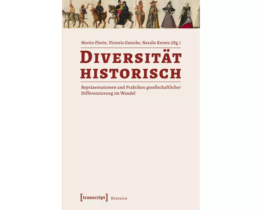 Diversität historisch