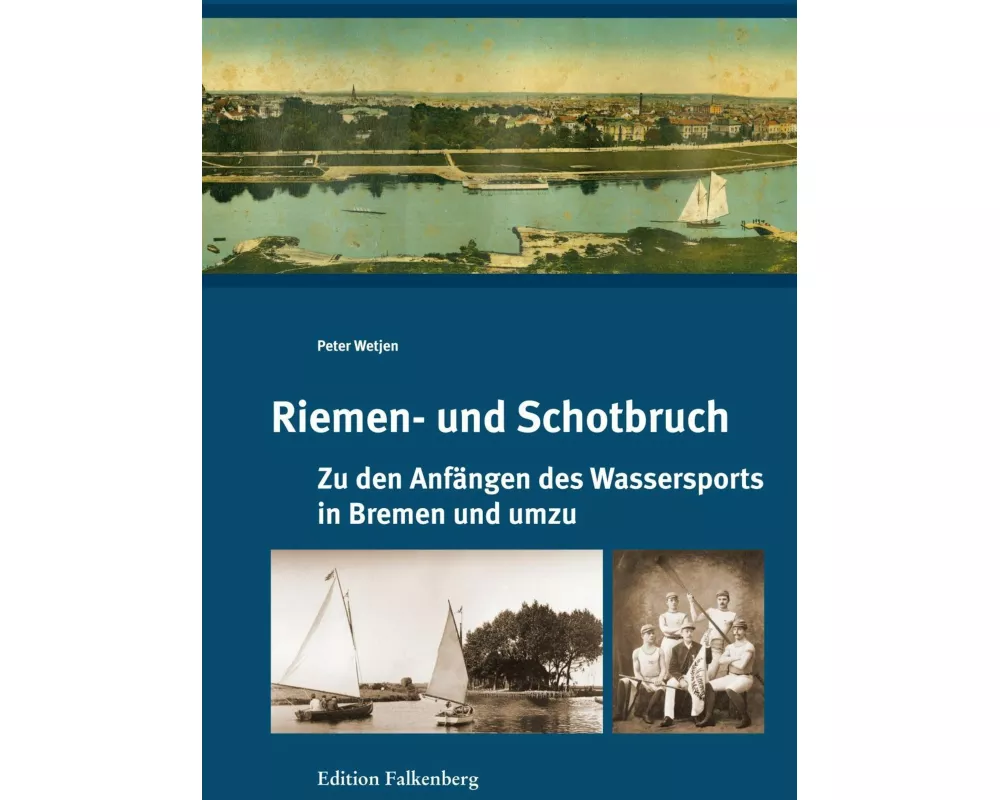 Riemen- und Schotbruch
