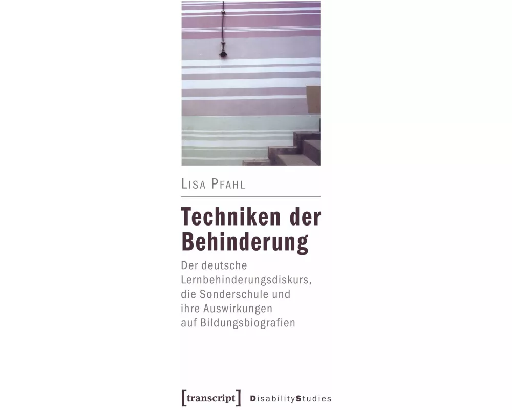 Techniken der Behinderung