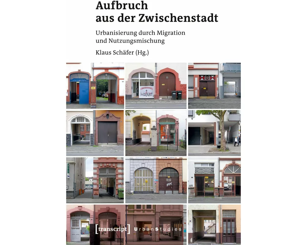 Aufbruch aus der Zwischenstadt