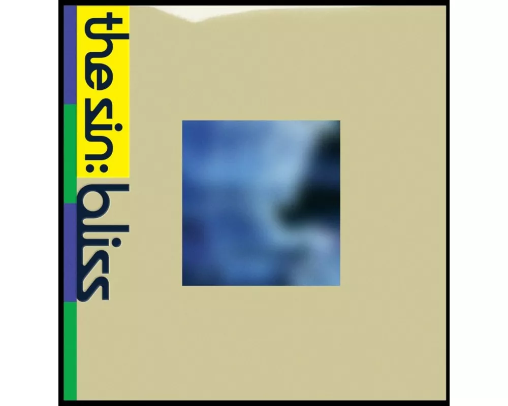 The Sin: Bliss (Take 2 Ver.)