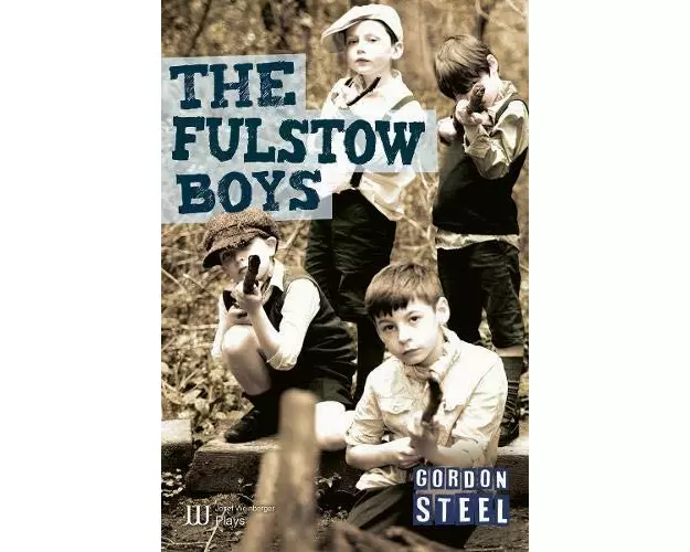 The Fulstow Boys