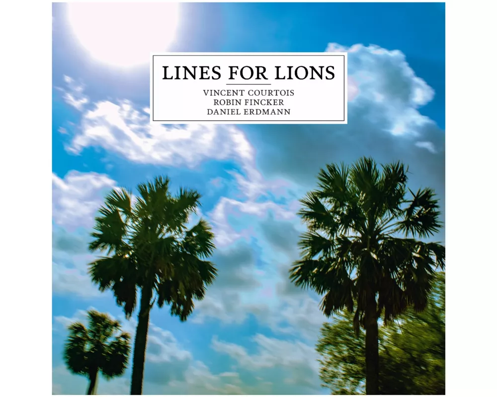 Lines for Lions