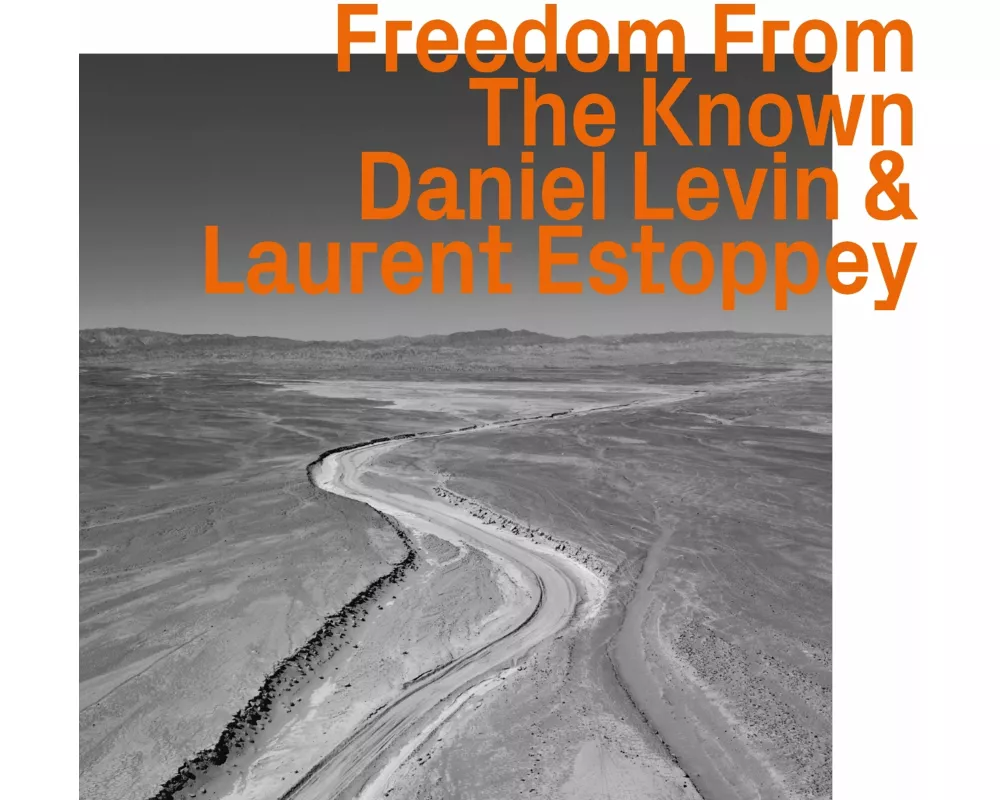 Freedom From The Known