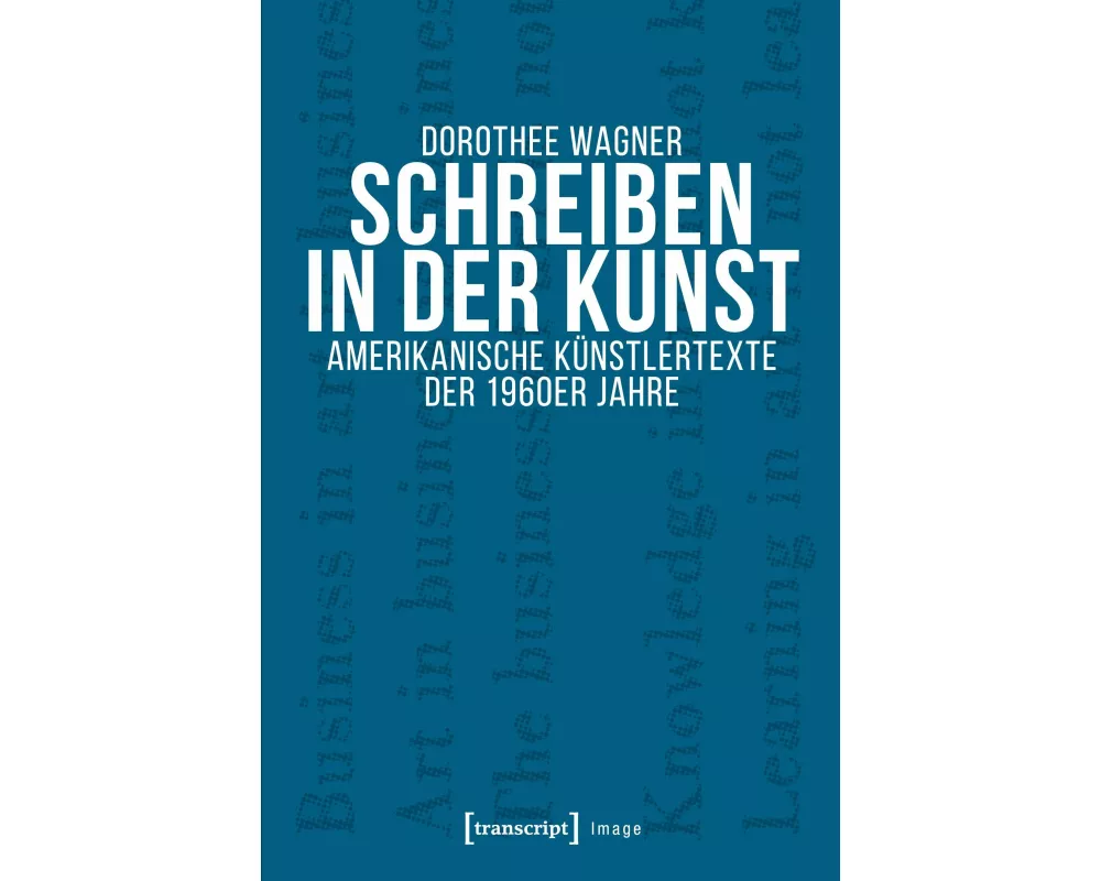 Schreiben in der Kunst