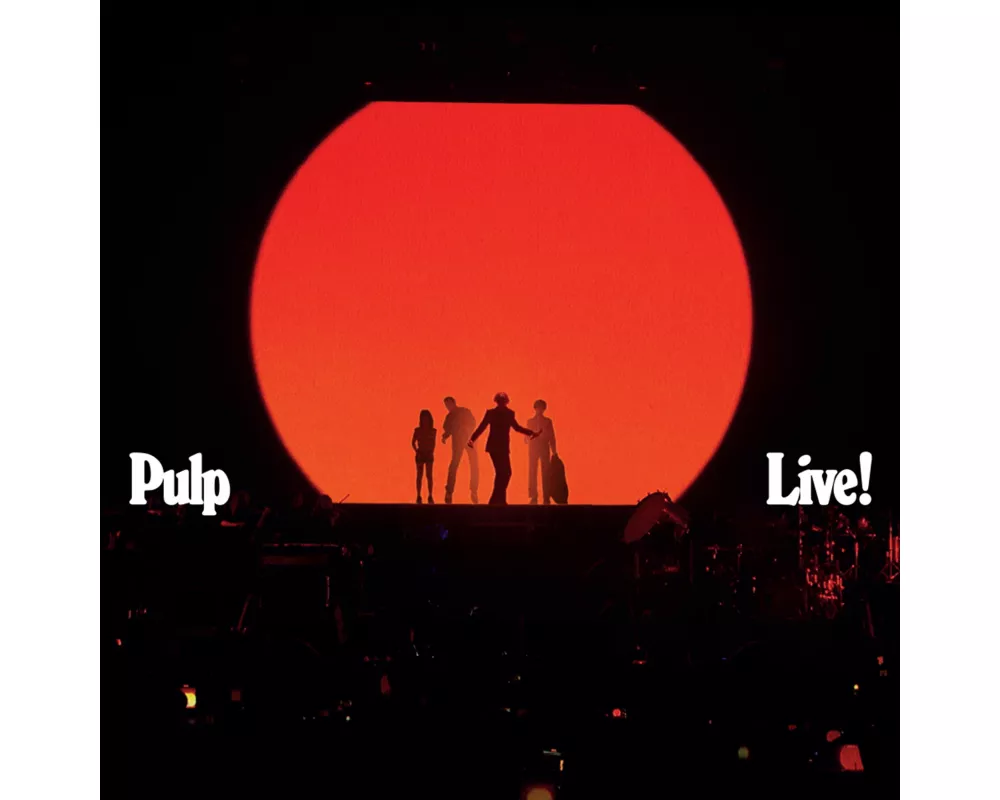 Live!