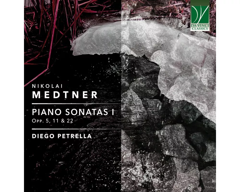 Piano Sonatas I