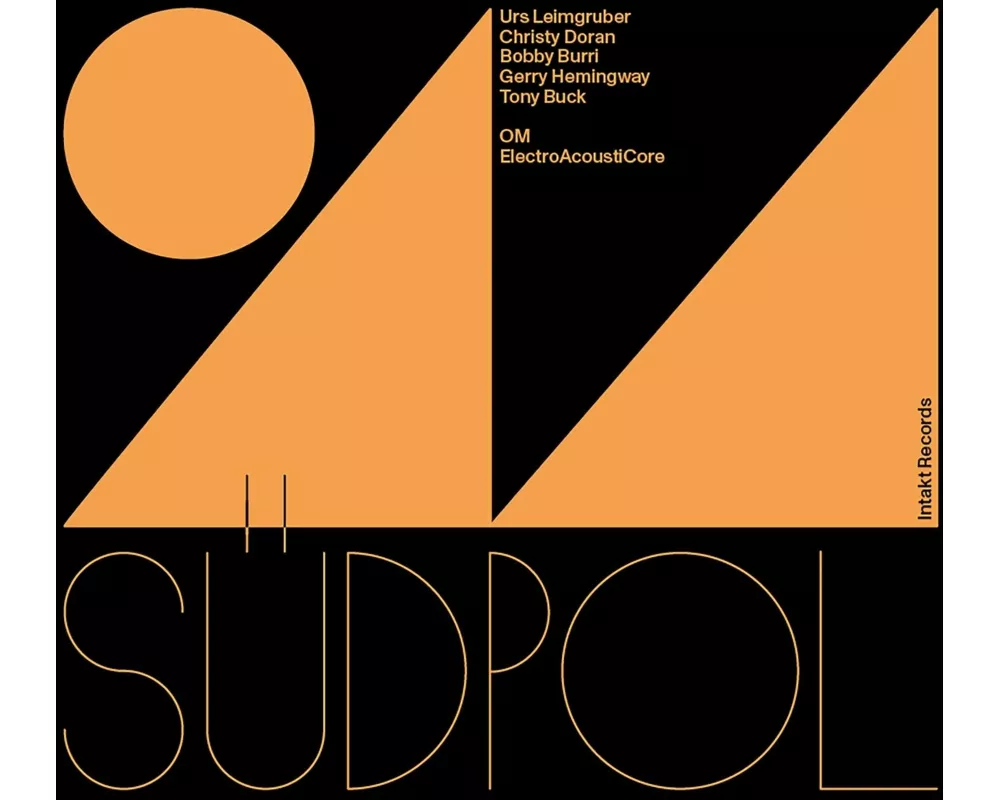Südpol