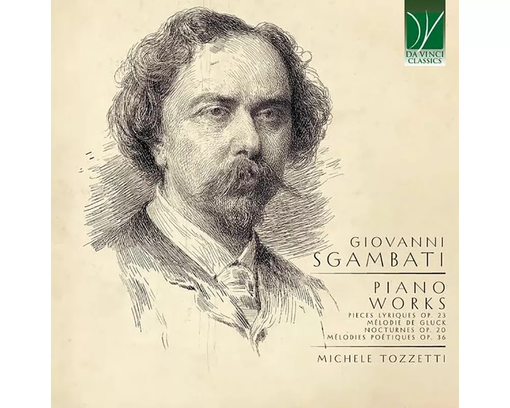 Piano Works