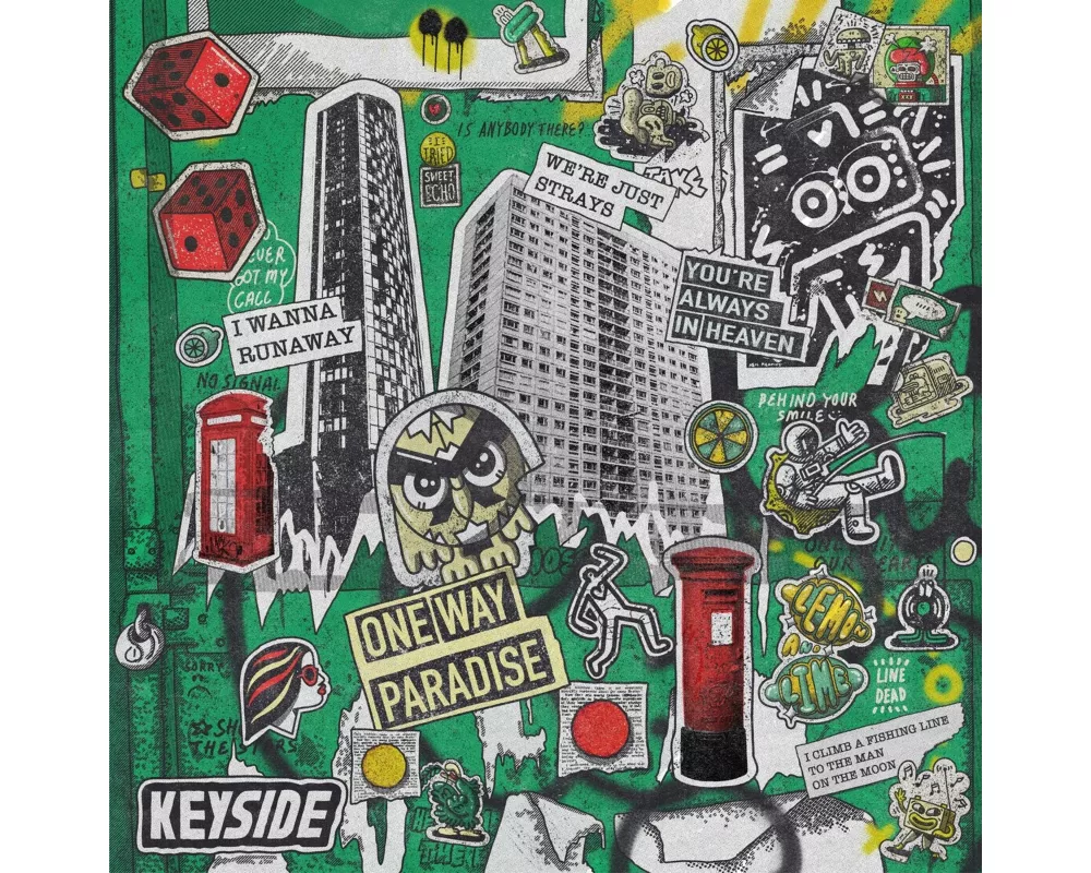 Keyside