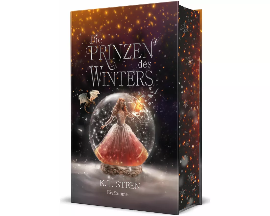 Die Prinzen des Winters