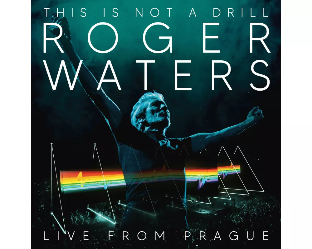 This Is Not A Drill - Live From Prague