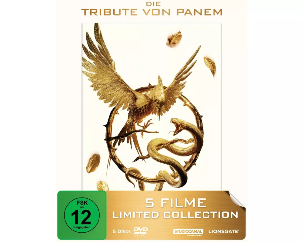 Die Tribute von Panem