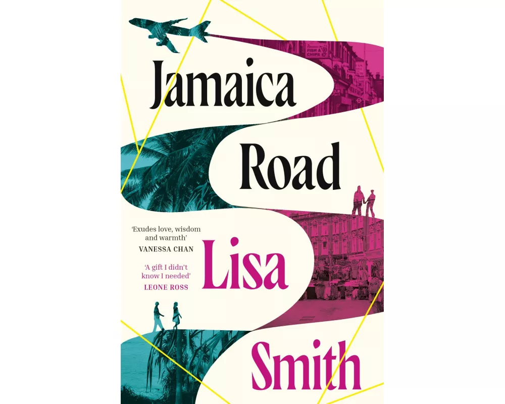 Jamaica Road