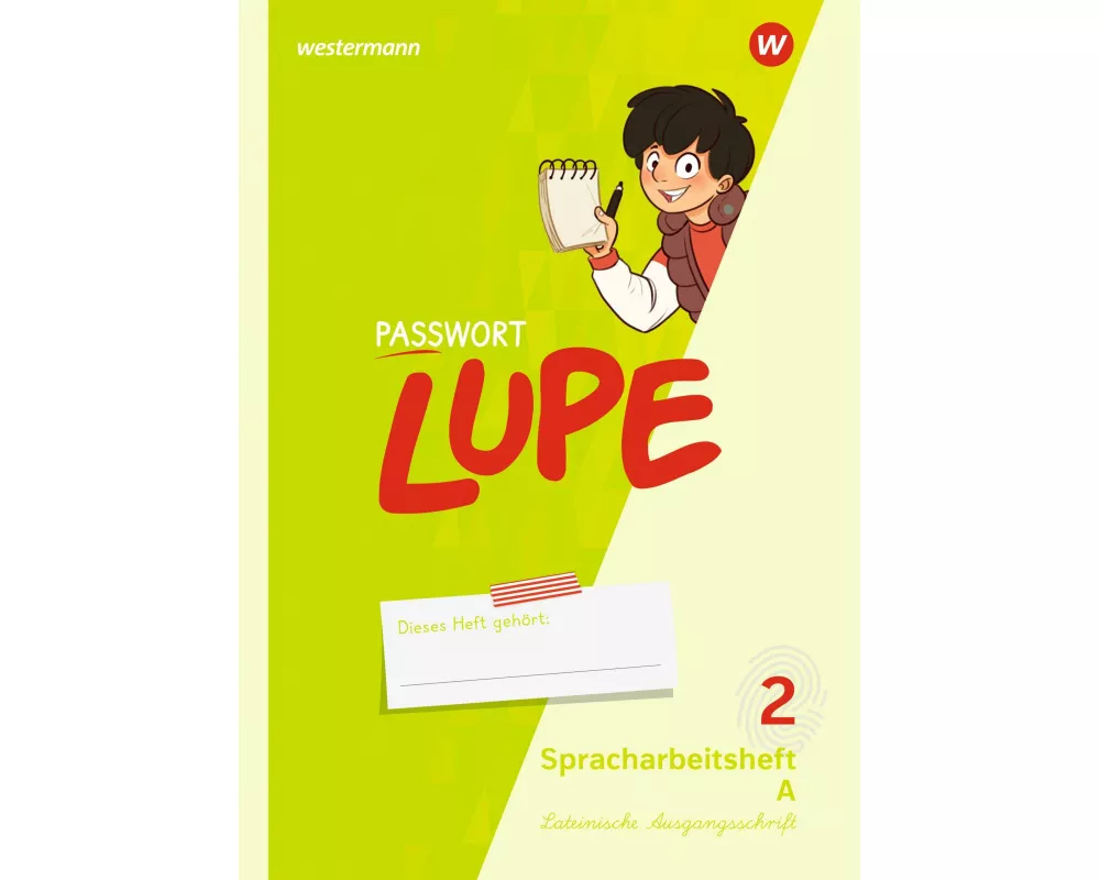 Passwort Lupe