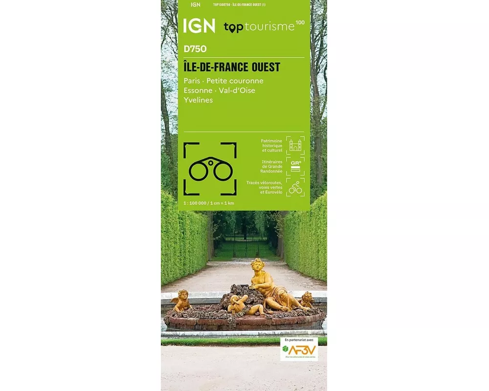 Île-de-France Ouest