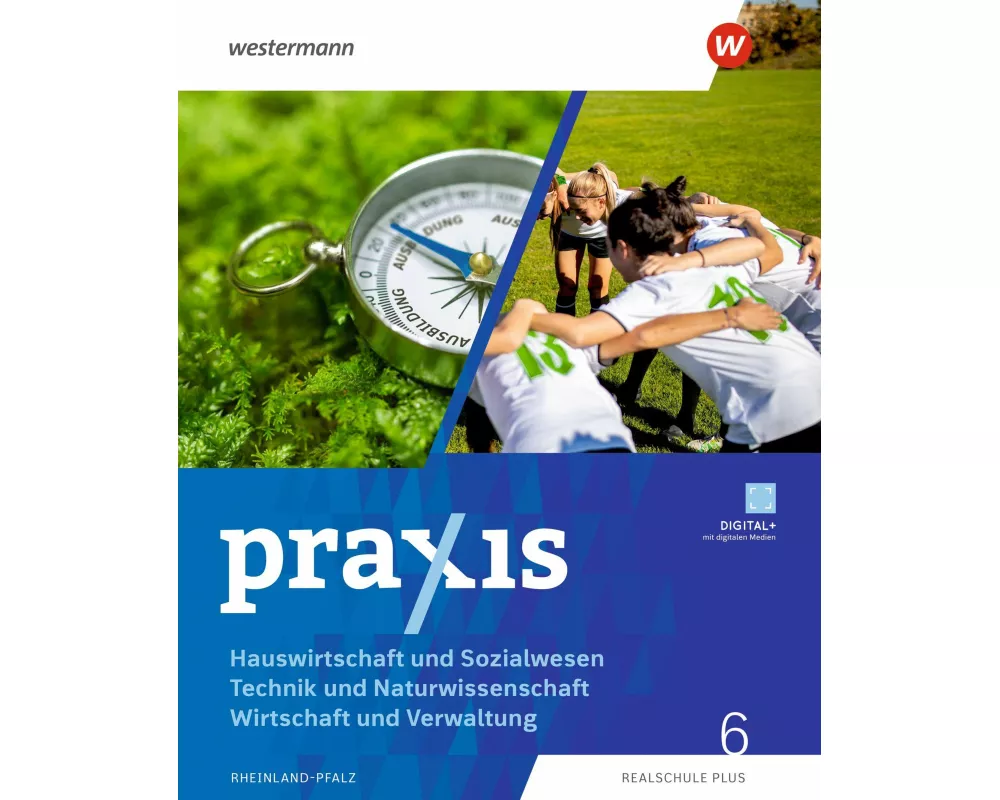 Praxis – Wahlpflichtfach – Ausgabe 2025 für Rheinland-Pfalz