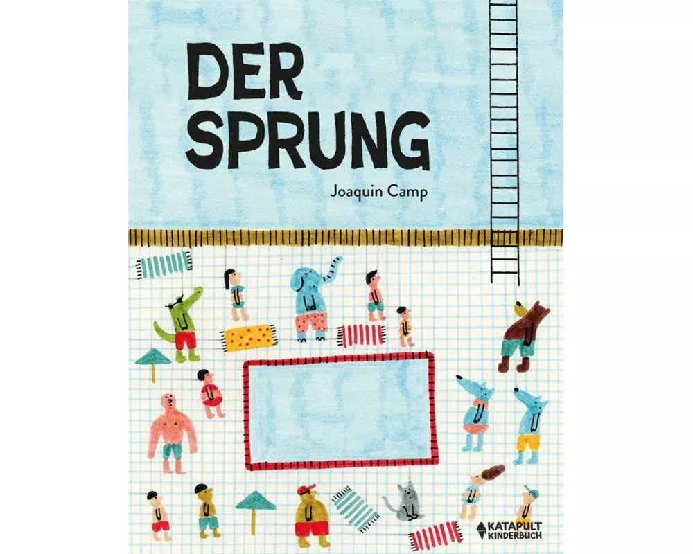 Der Sprung