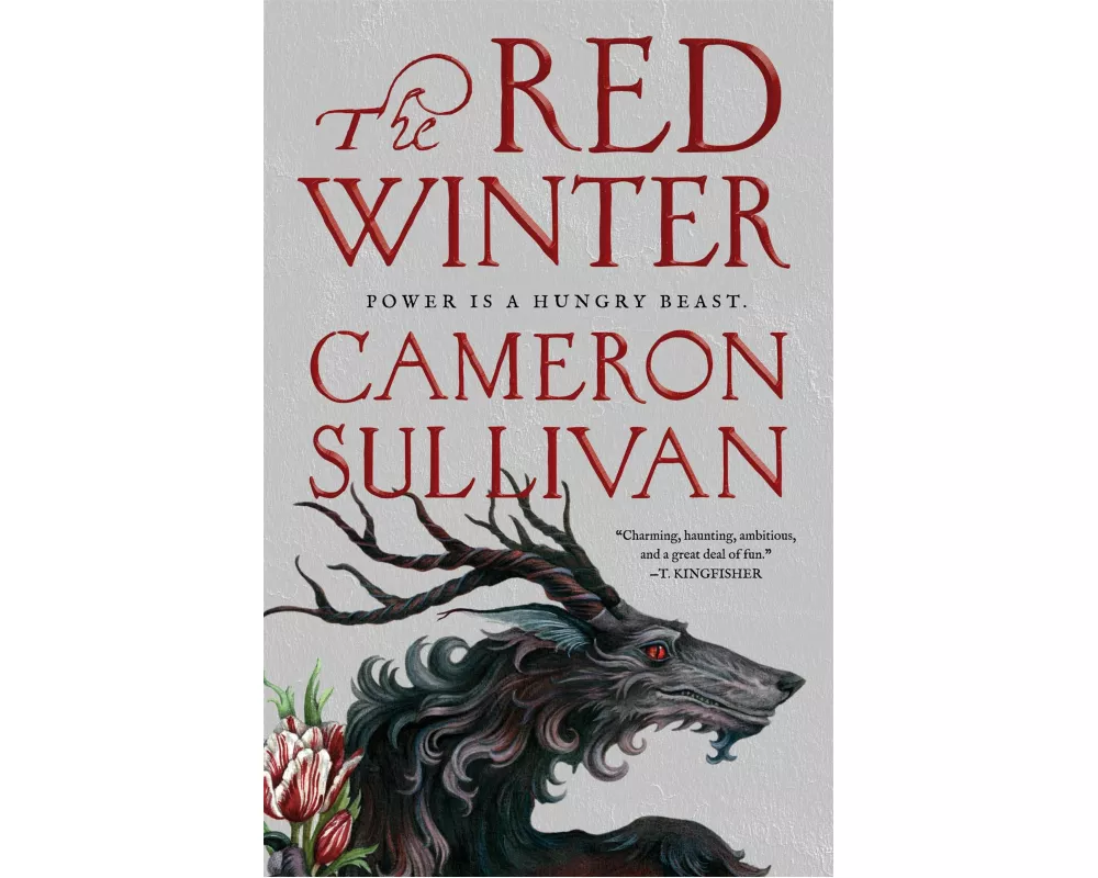 The Red Winter