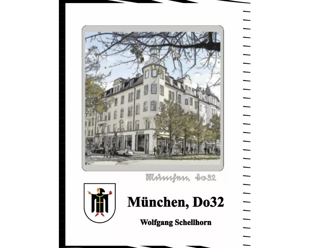 München, Do32