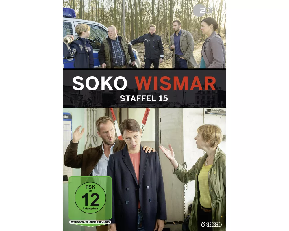 SOKO Wismar
