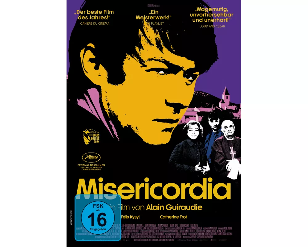 Misericordia