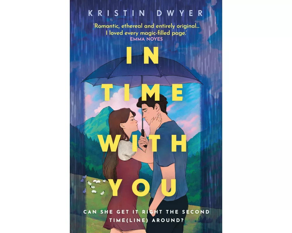 In Time With You