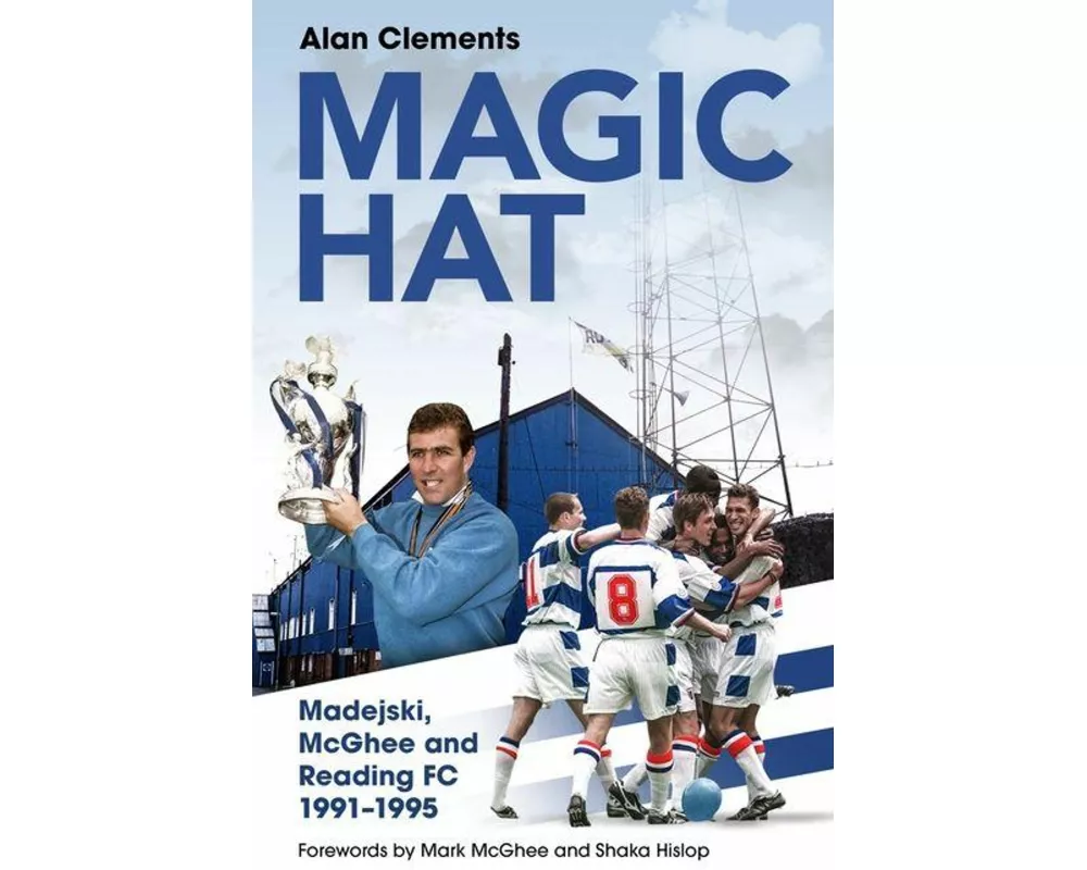 Magic Hat