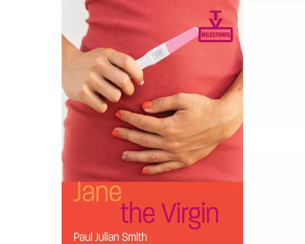 Jane the Virgin