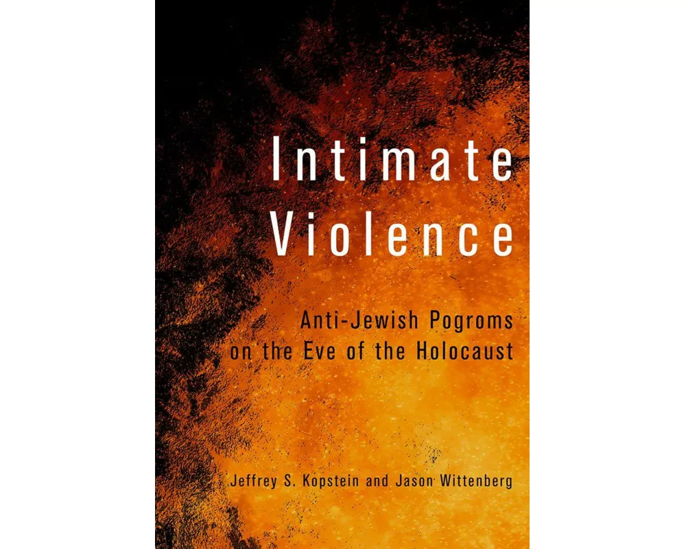 Intimate Violence