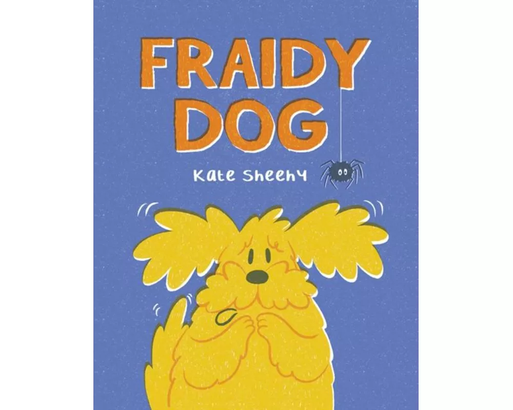 Fraidy Dog