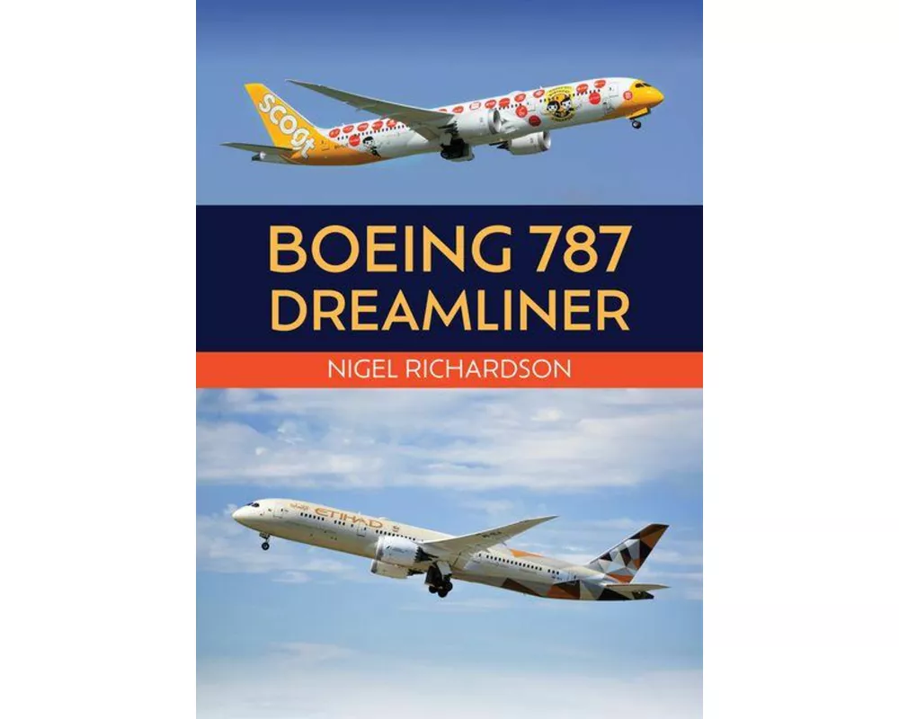 Boeing 787 Dreamliner