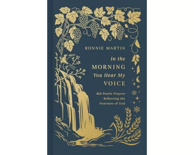 In the Morning You Hear My Voice