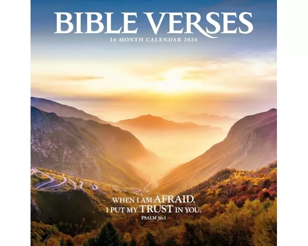 Bible Verses