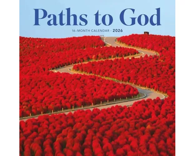 Paths To God Square Wall Sunday Start Ca