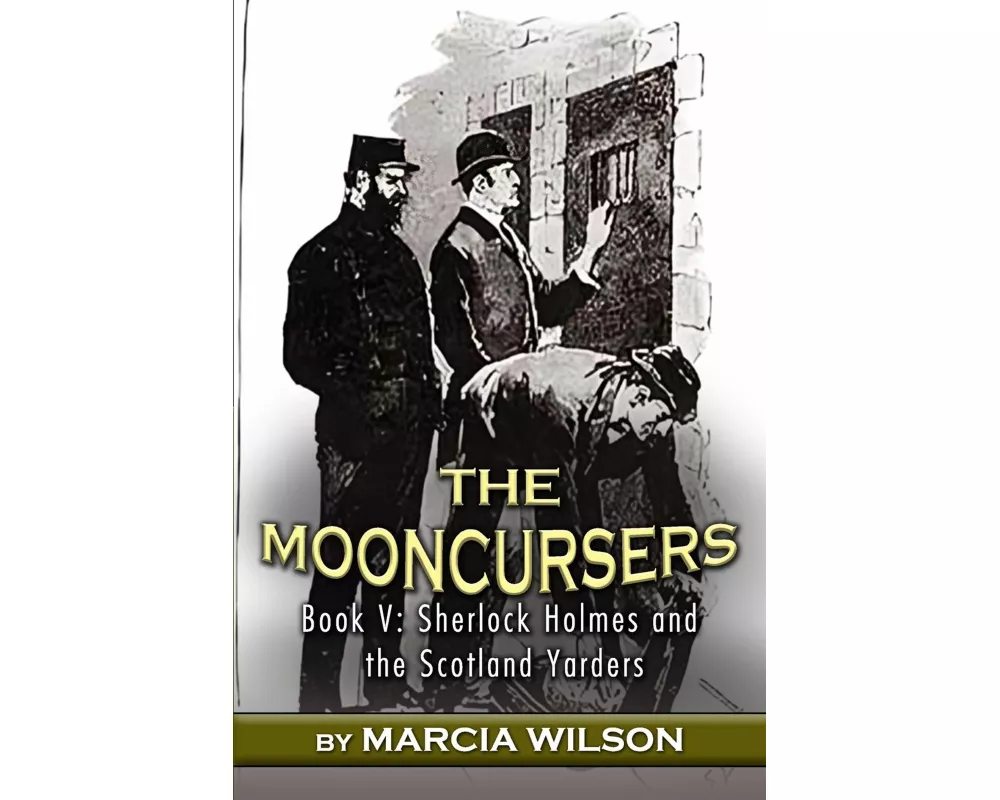 The MoonCursers