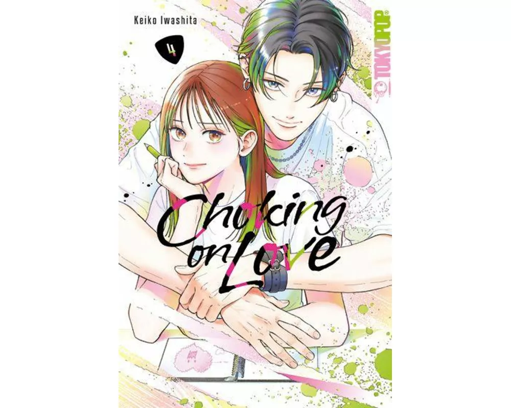 Choking on Love 04