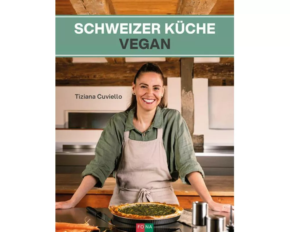 Schweizer Küche vegan