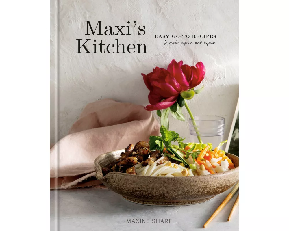 Maxi's Kitchen