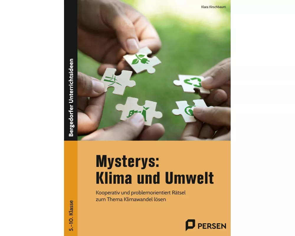 Mysterys: Klima und Umwelt
