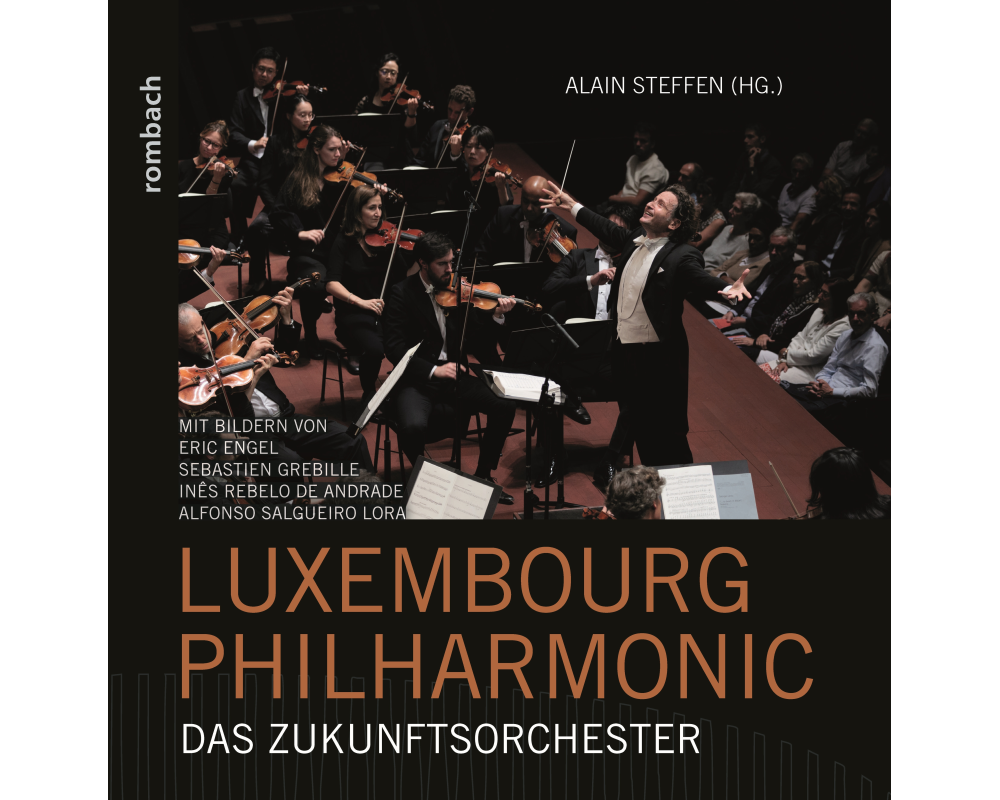 Luxembourg Philharmonic