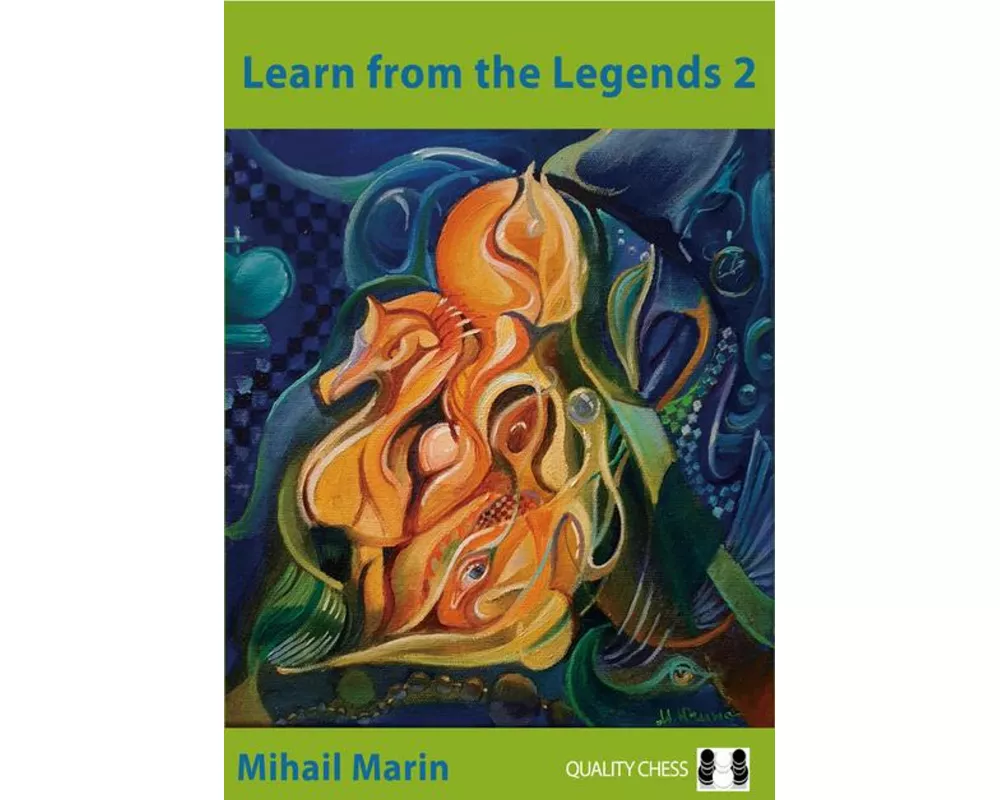 Learn from the Legends 2