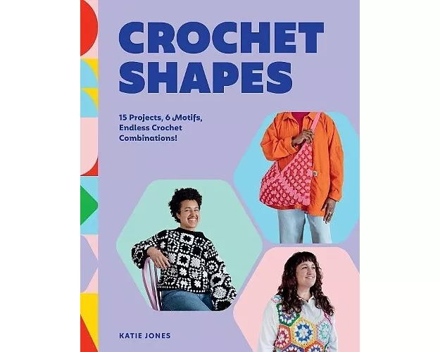 Crochet Shapes
