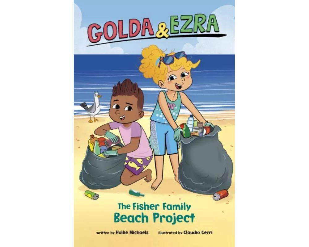 The Fisher Family Beach Project