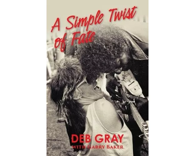 A Simple Twist of Fate