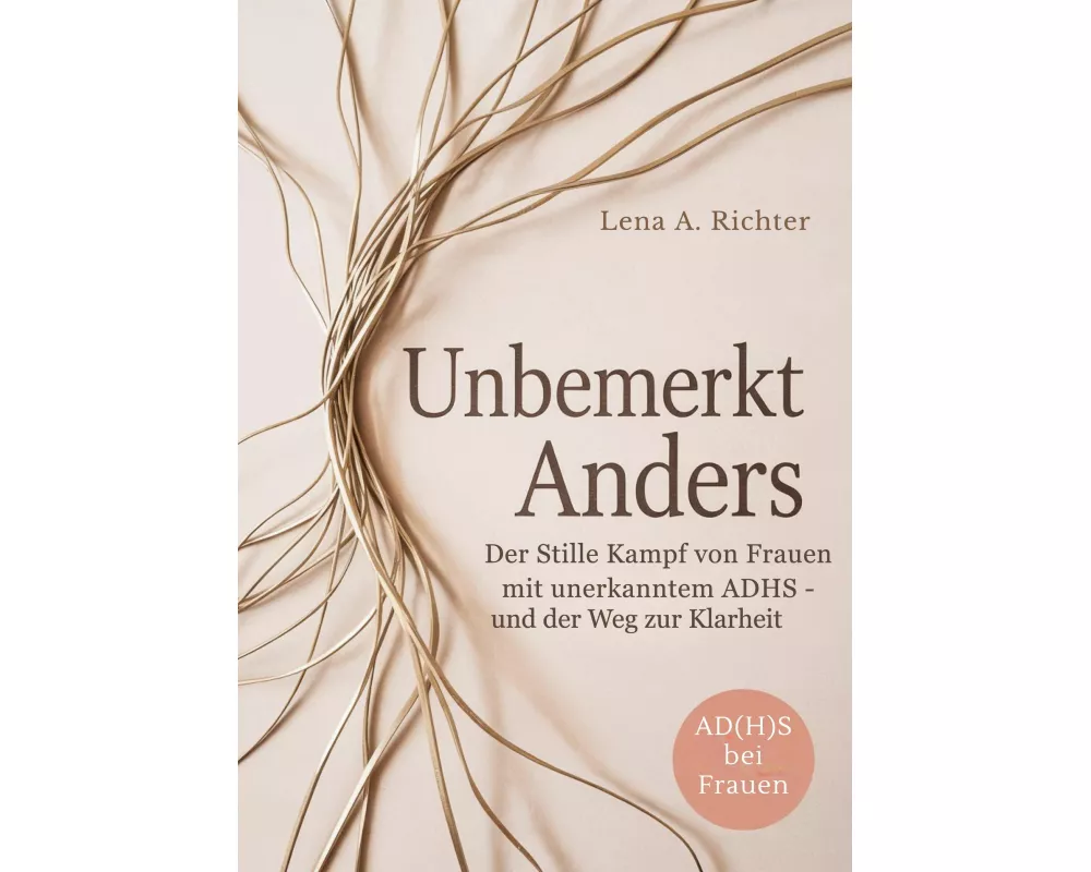 Unbemerkt Anders